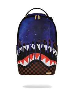 Sprayground - Mochila Campeón de la Galaxia