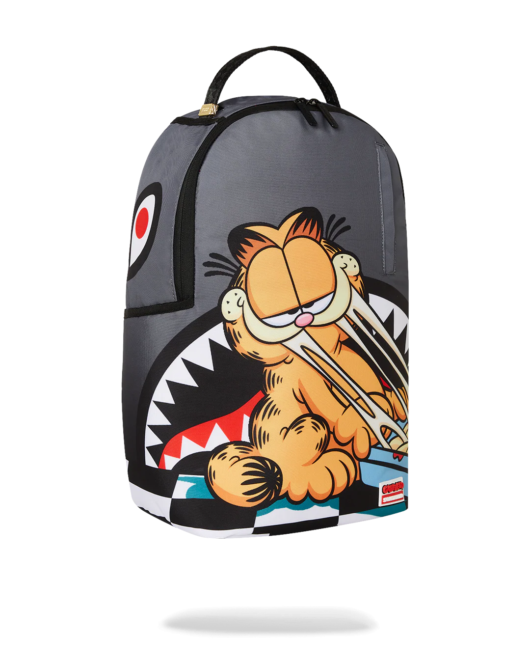 Mochila Sprayground - Garfield Extra Cheese Dlxr