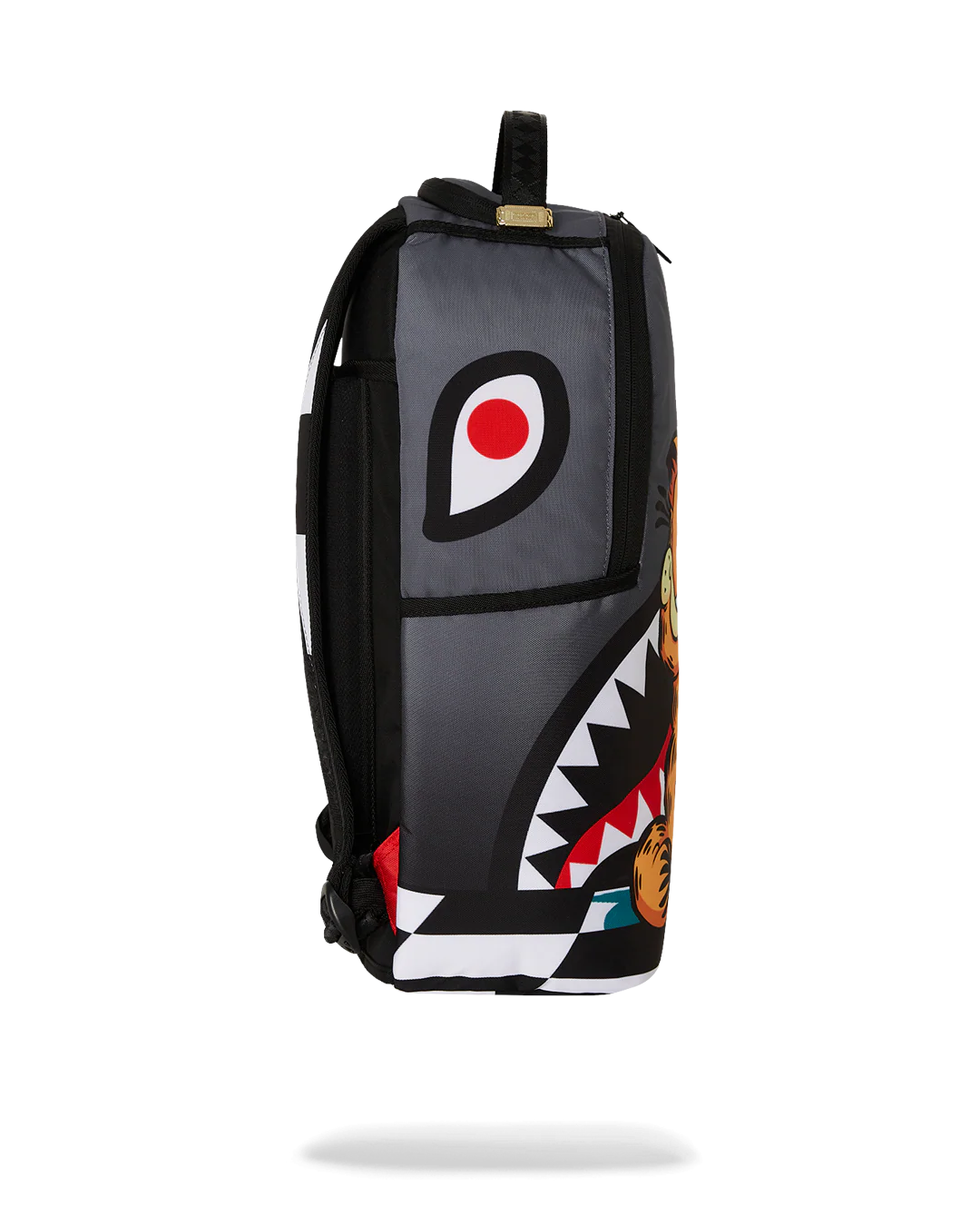 Mochila Sprayground - Garfield Extra Cheese Dlxr
