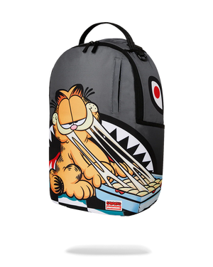 Mochila Sprayground - Garfield Extra Cheese Dlxr