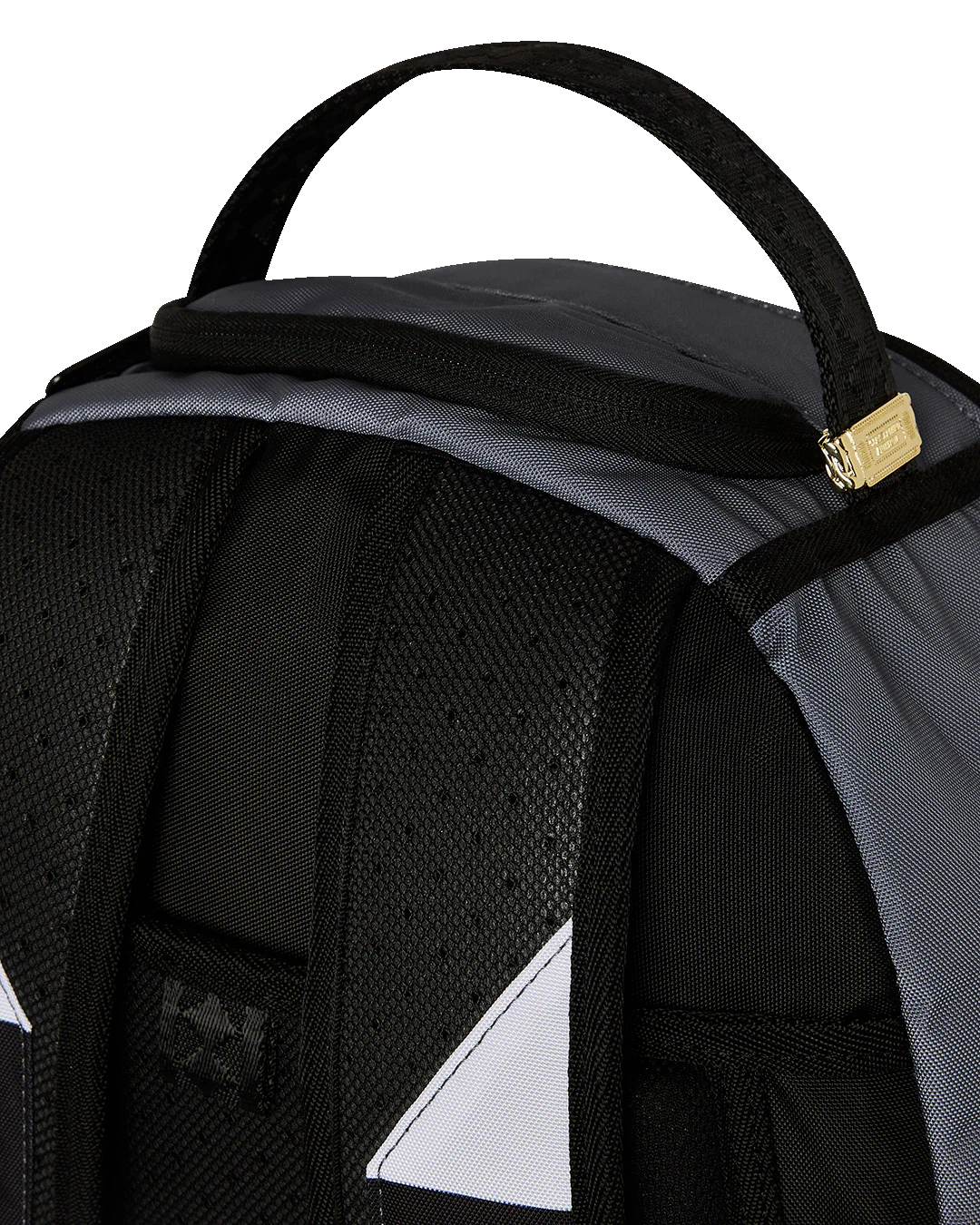 Mochila Sprayground - Garfield Extra Cheese Dlxr