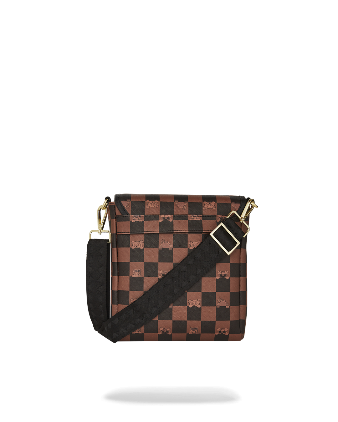 Sprayground - Bandolera Messenger Compartimento Oculto