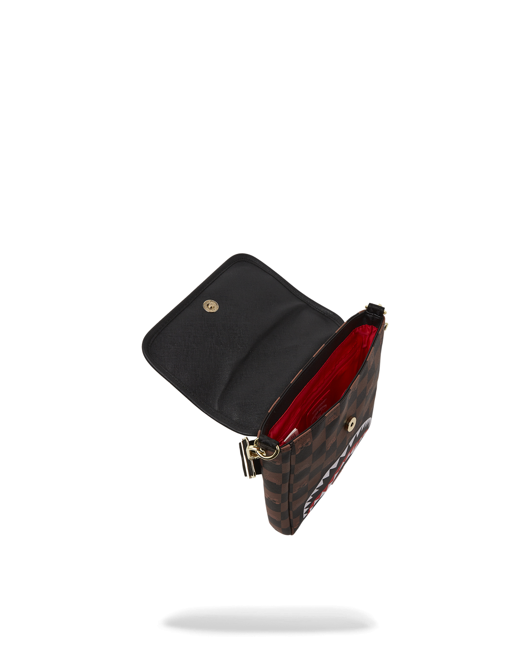 Sprayground - Bandolera Messenger Compartimento Oculto