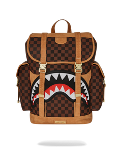 Mochila Sprayground - Hennyville Monte Carlo