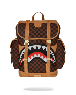 Mochila Sprayground - Hennyville Monte Carlo