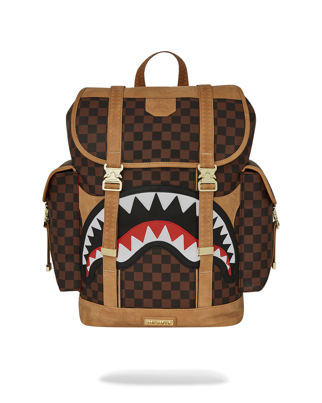Mochila Sprayground - Hennyville Monte Carlo
