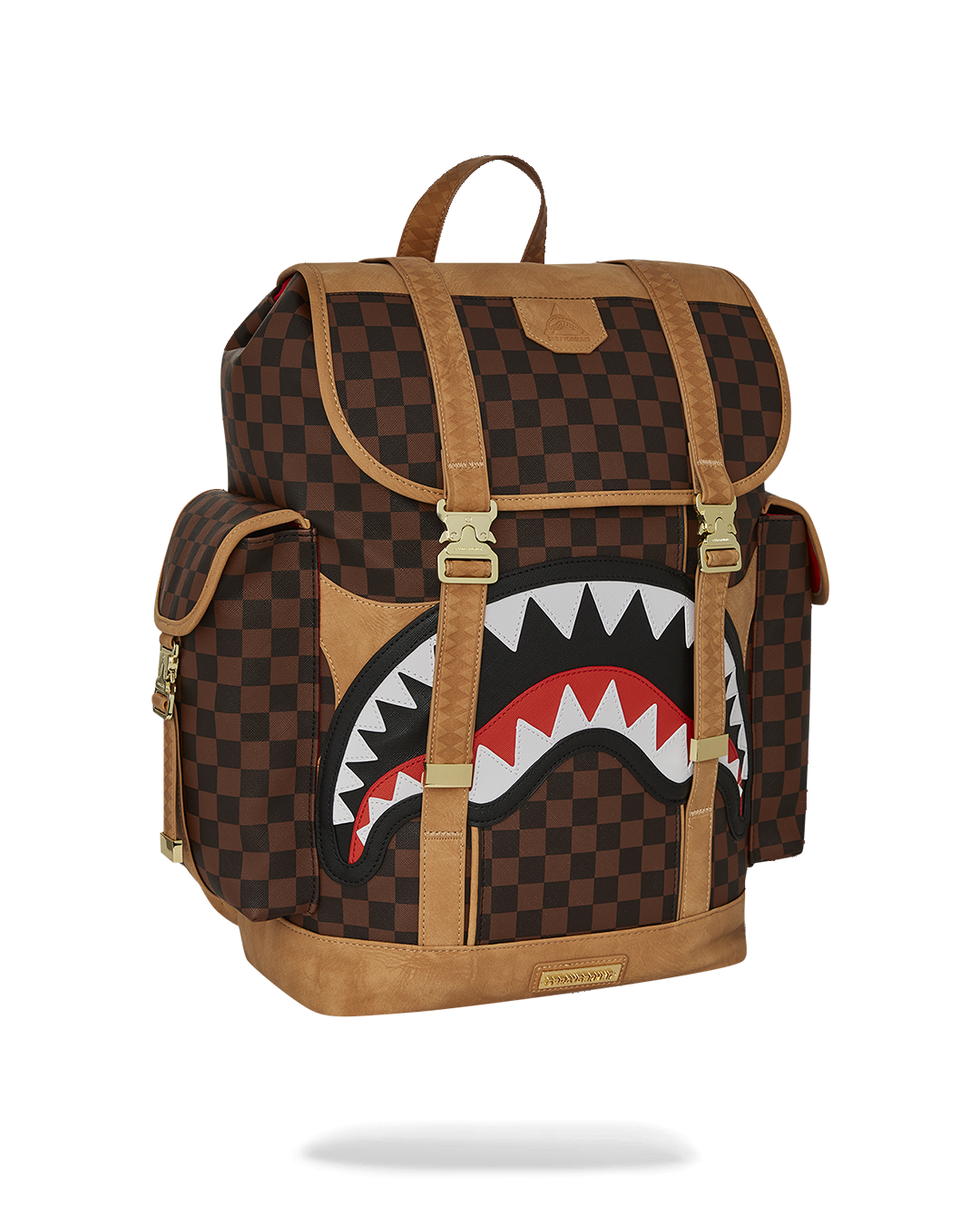 Mochila Sprayground - Hennyville Monte Carlo