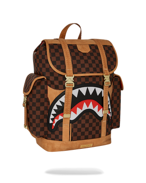 Mochila Sprayground - Hennyville Monte Carlo