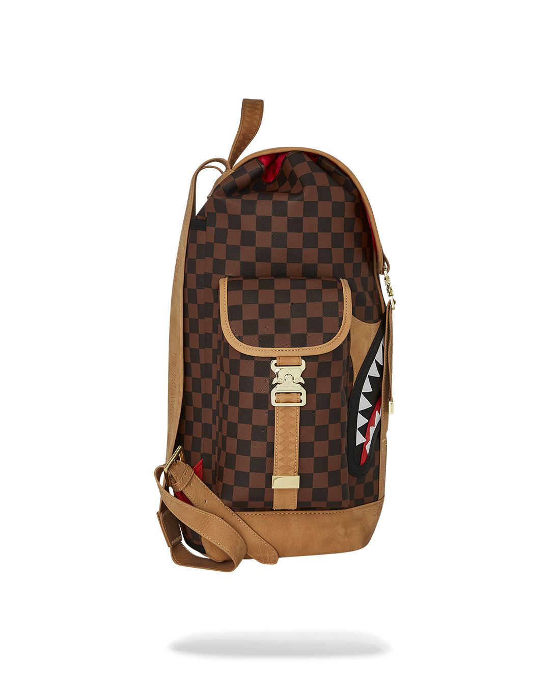 Mochila Sprayground - Hennyville Monte Carlo