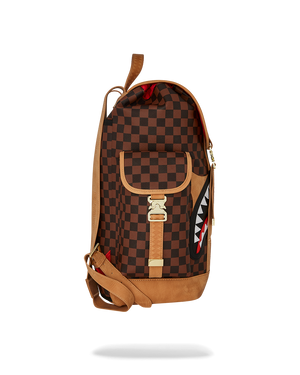 Mochila Sprayground - Hennyville Monte Carlo