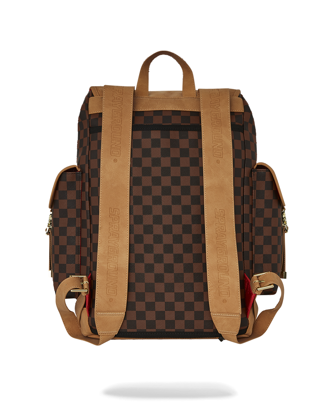 Mochila Sprayground - Hennyville Monte Carlo