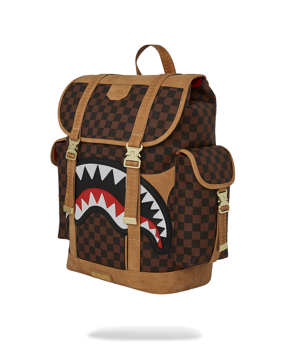 Mochila Sprayground - Hennyville Monte Carlo