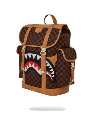 Mochila Sprayground - Hennyville Monte Carlo