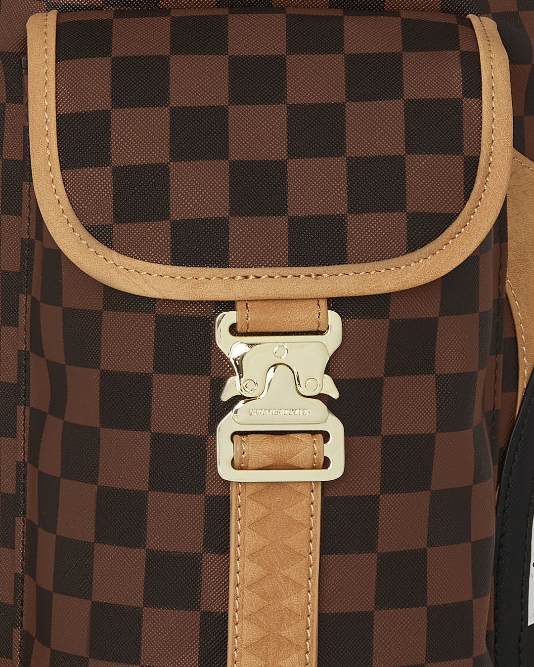 Mochila Sprayground - Hennyville Monte Carlo