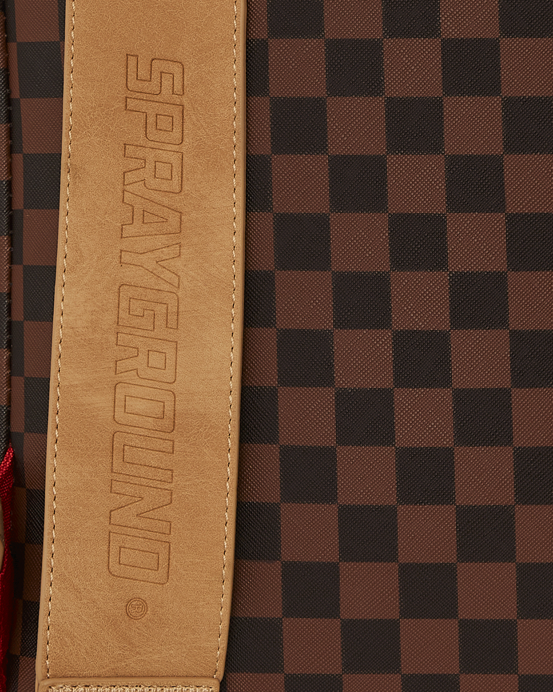 Mochila Sprayground - Hennyville Monte Carlo