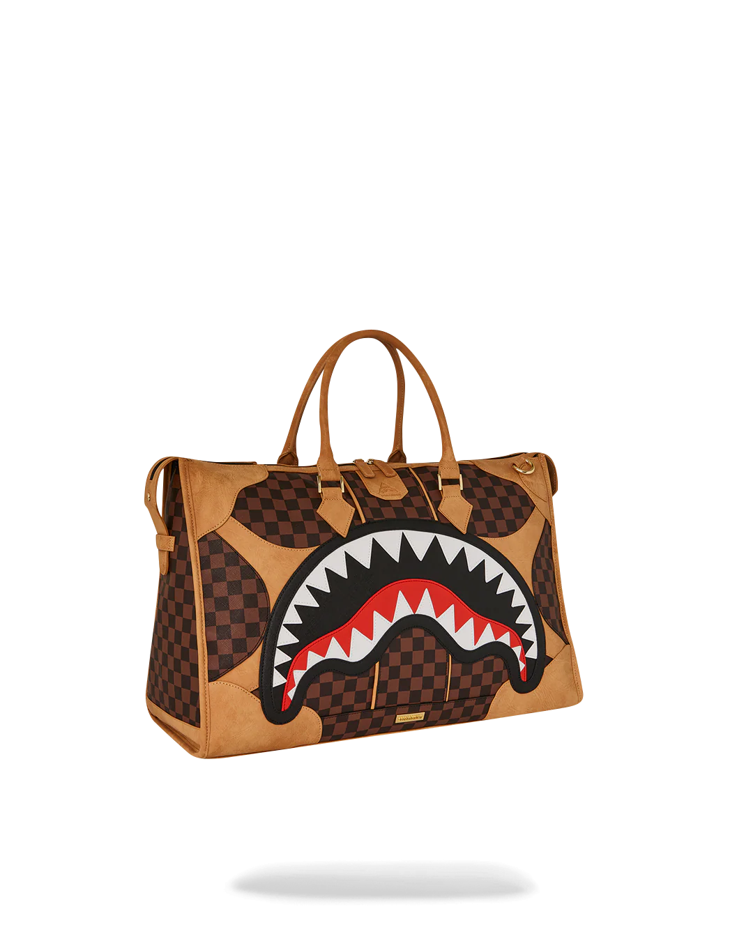Sprayground - Bolsa de lona piramidal Hennyville