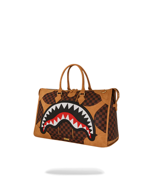 Sprayground - Bolsa de lona piramidal Hennyville