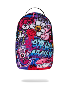 Sprayground - Mochila Complicated Dlxr