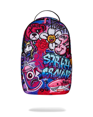 Sprayground - Mochila Complicated Dlxr