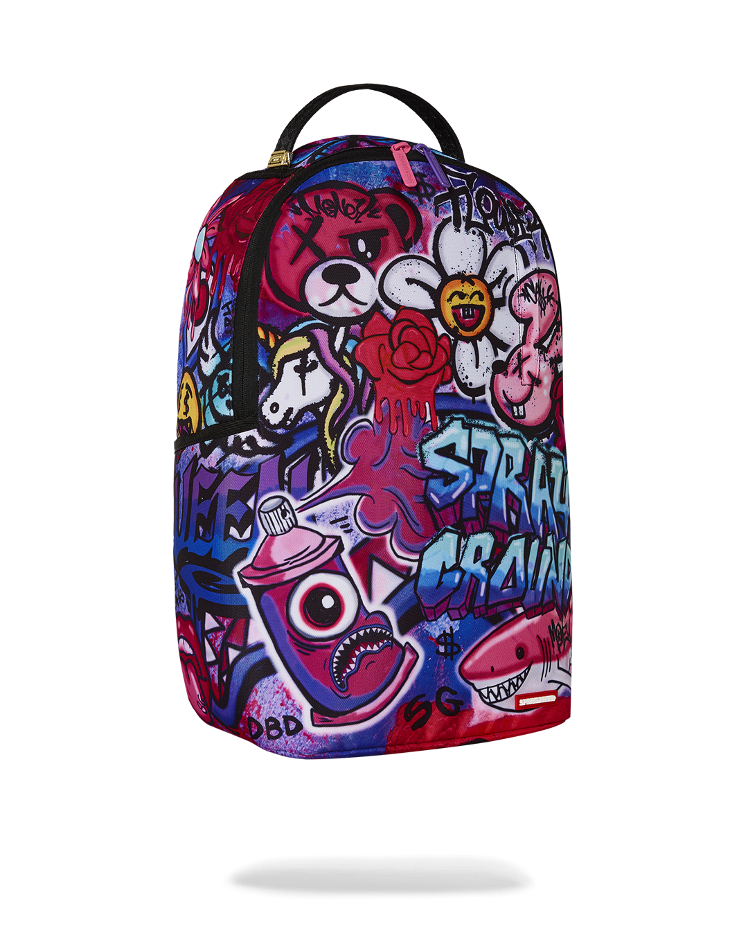 Sprayground - Mochila Complicated Dlxr