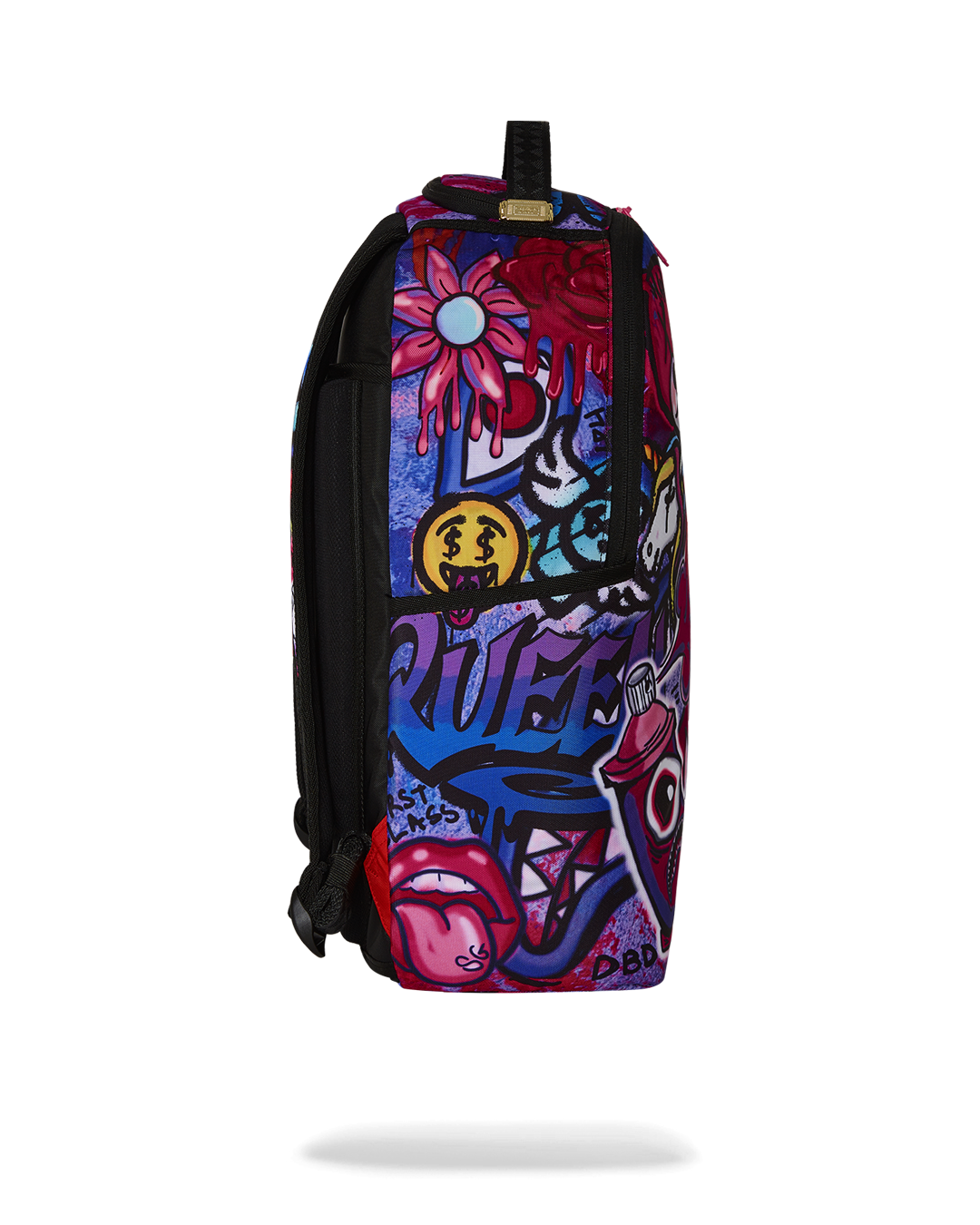 Sprayground - Mochila Complicated Dlxr