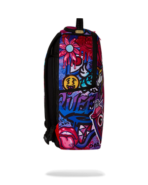 Sprayground - Mochila Complicated Dlxr