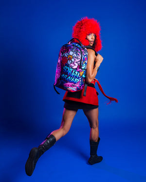 Sprayground - Mochila Complicated Dlxr