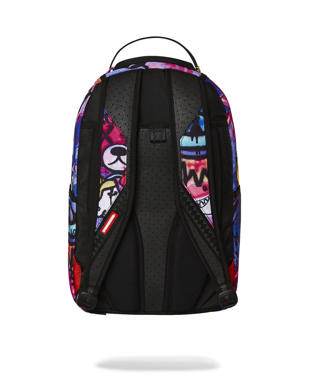 Sprayground - Mochila Complicated Dlxr
