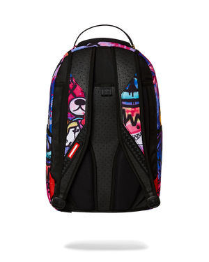 Sprayground - Mochila Complicated Dlxr
