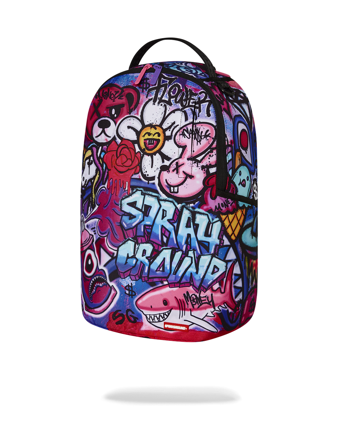 Sprayground - Mochila Complicated Dlxr