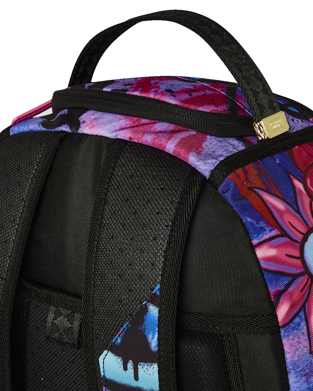 Sprayground - Mochila Complicated Dlxr