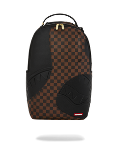 Sprayground - Mochila Jetstream Shadow DLXV