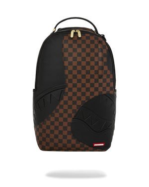Sprayground - Mochila Jetstream Shadow DLXV