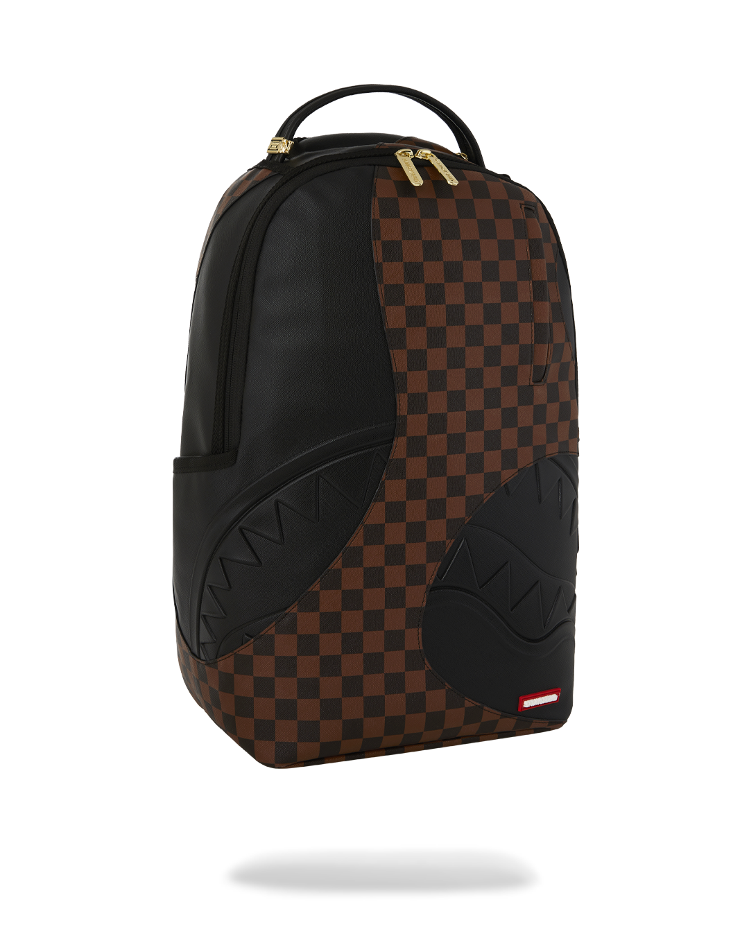Sprayground - Mochila Jetstream Shadow DLXV