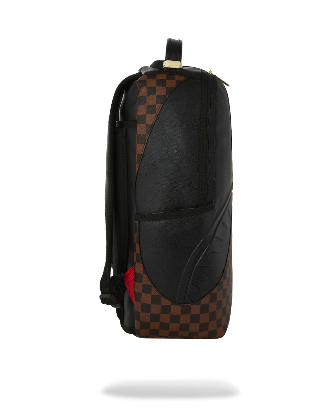 Sprayground - Mochila Jetstream Shadow DLXV