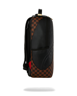 Sprayground - Mochila Jetstream Shadow DLXV