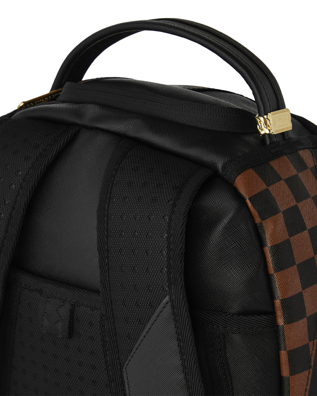 Sprayground - Mochila Jetstream Shadow DLXV