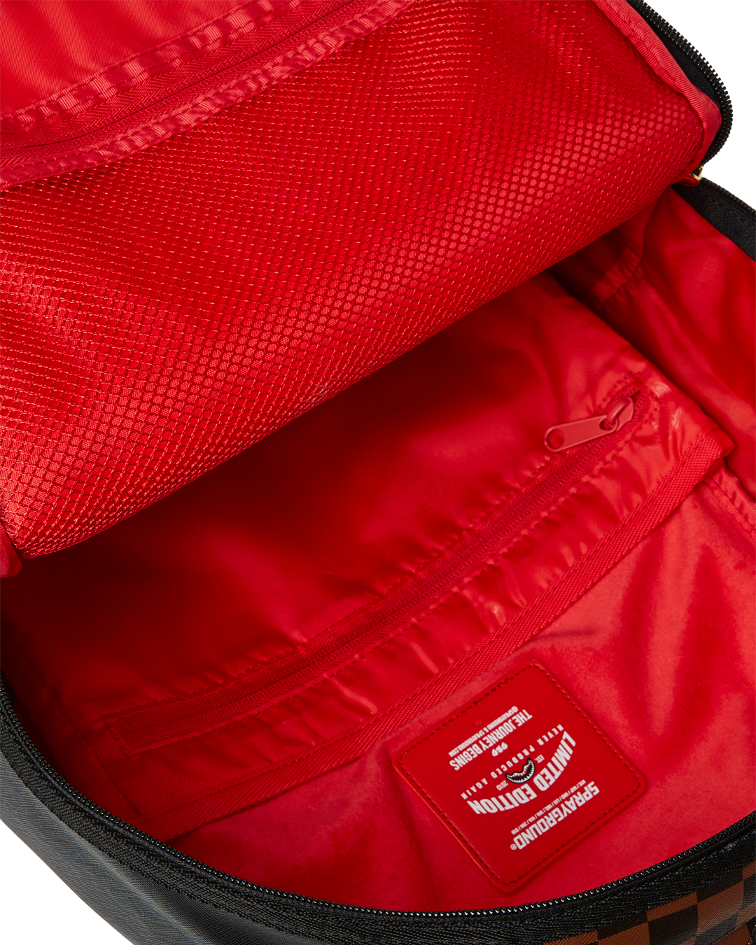 Sprayground - Mochila Jetstream Shadow DLXV
