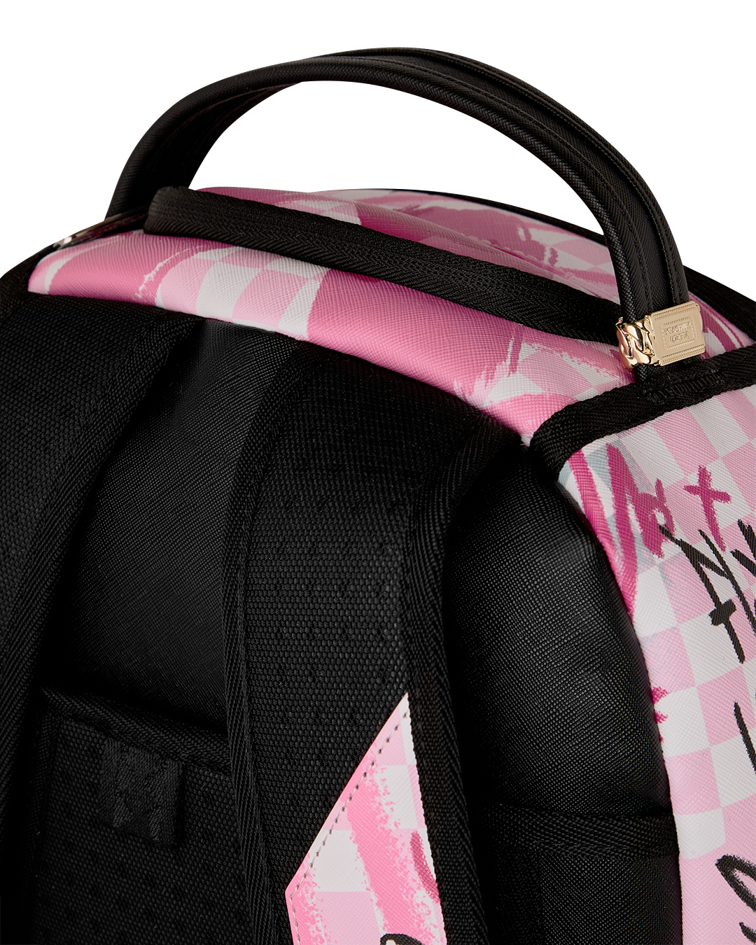 Sprayground - Mochila Club Corazones Rotos