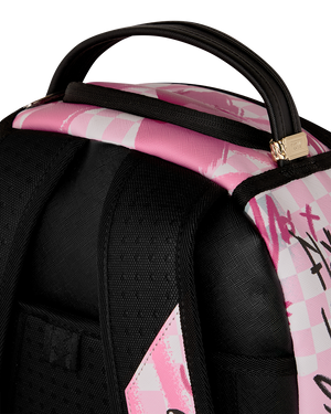 Sprayground - Mochila Club Corazones Rotos