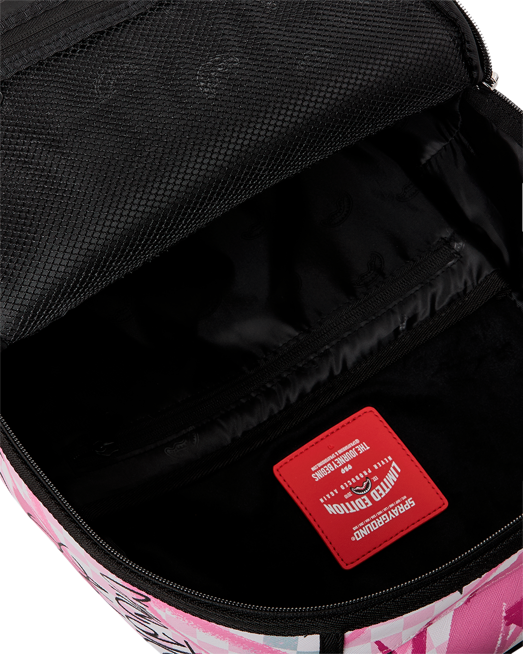 Sprayground - Mochila Club Corazones Rotos