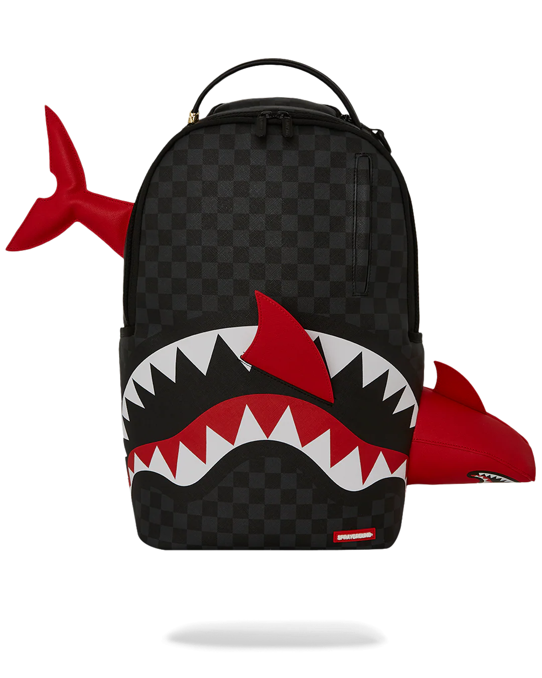 Sprayground - Mochila Shark Escape