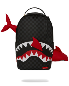 Sprayground - Mochila Shark Escape