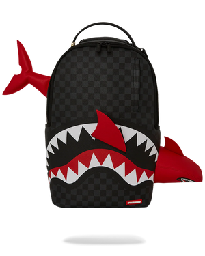 Sprayground - Mochila Shark Escape