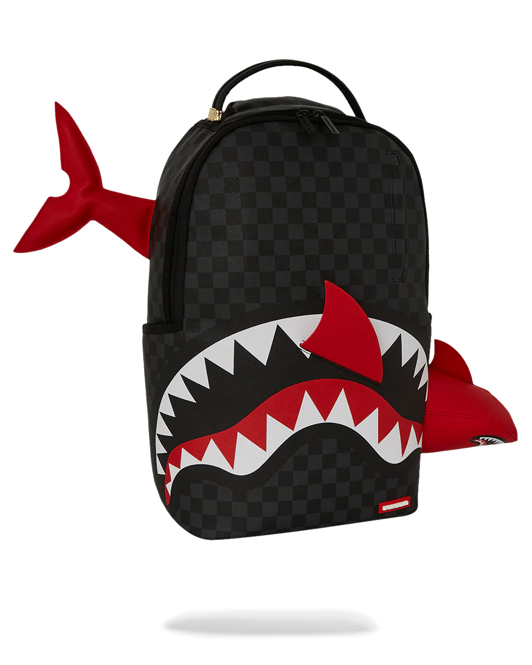 Sprayground - Mochila Shark Escape