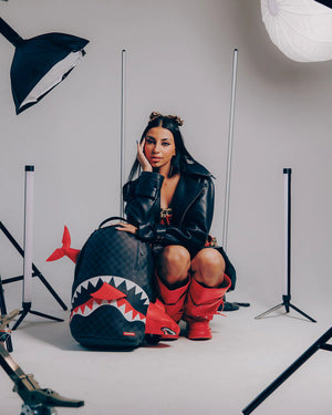 Sprayground - Mochila Shark Escape