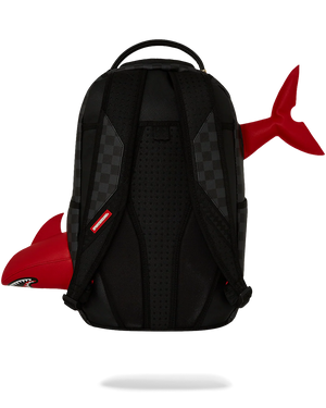 Sprayground - Mochila Shark Escape
