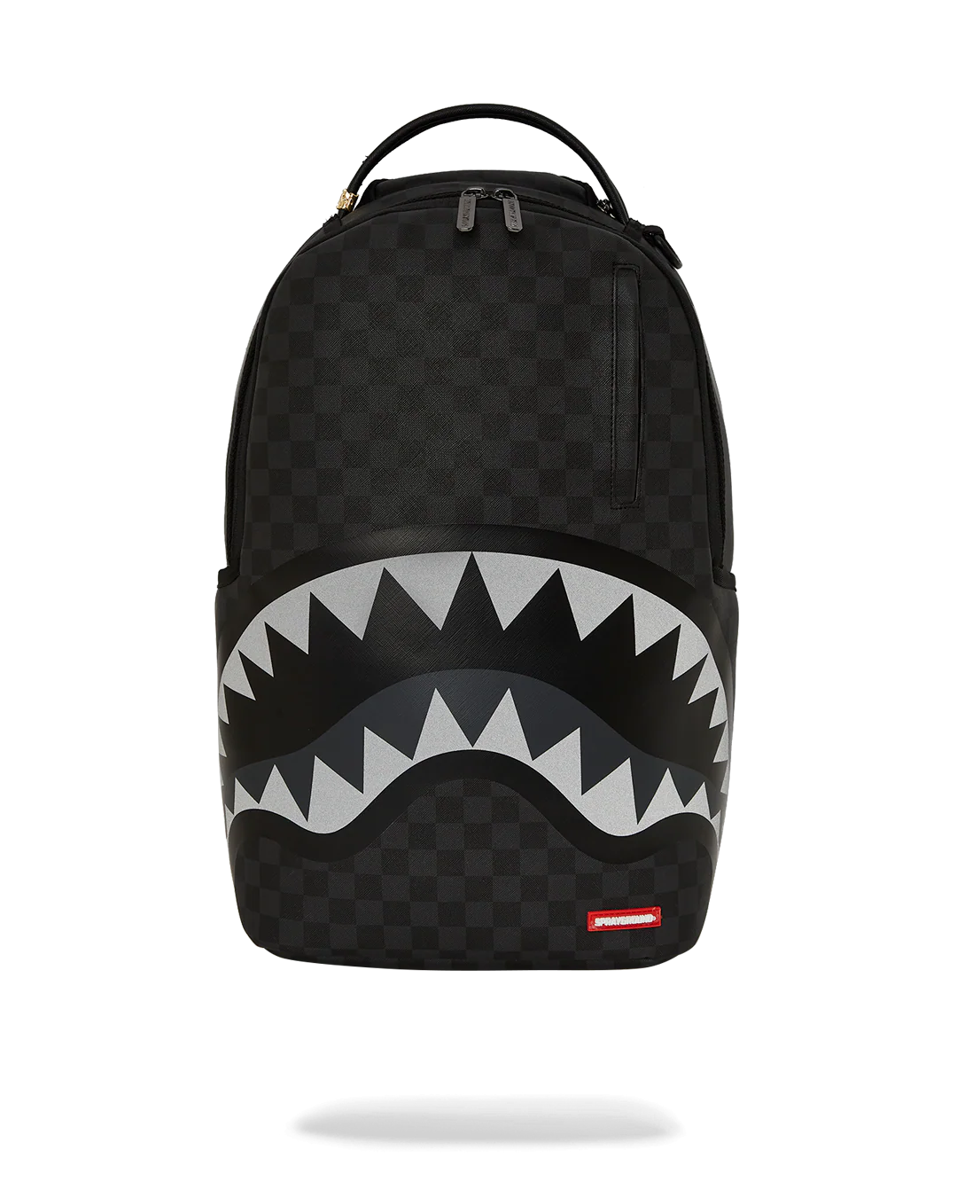 Mochila de tiburones Sprayground - Luces fuera de París