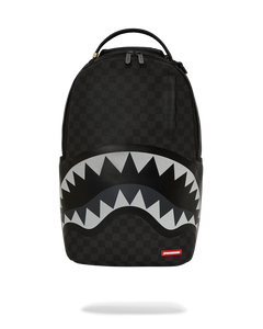 Mochila de tiburones Sprayground - Luces fuera de París