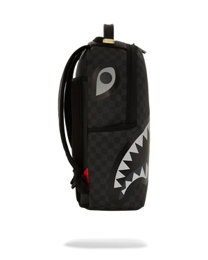 Mochila de tiburones Sprayground - Luces fuera de París